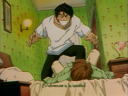 Fake (Tatakae no Fansub)